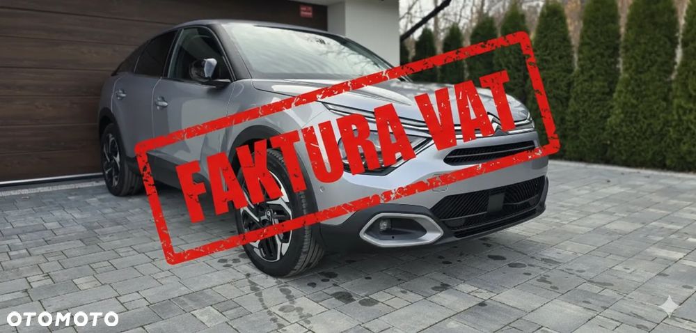 Citroën C4 BlueHDi 110 Stop&Start SHINE - 1