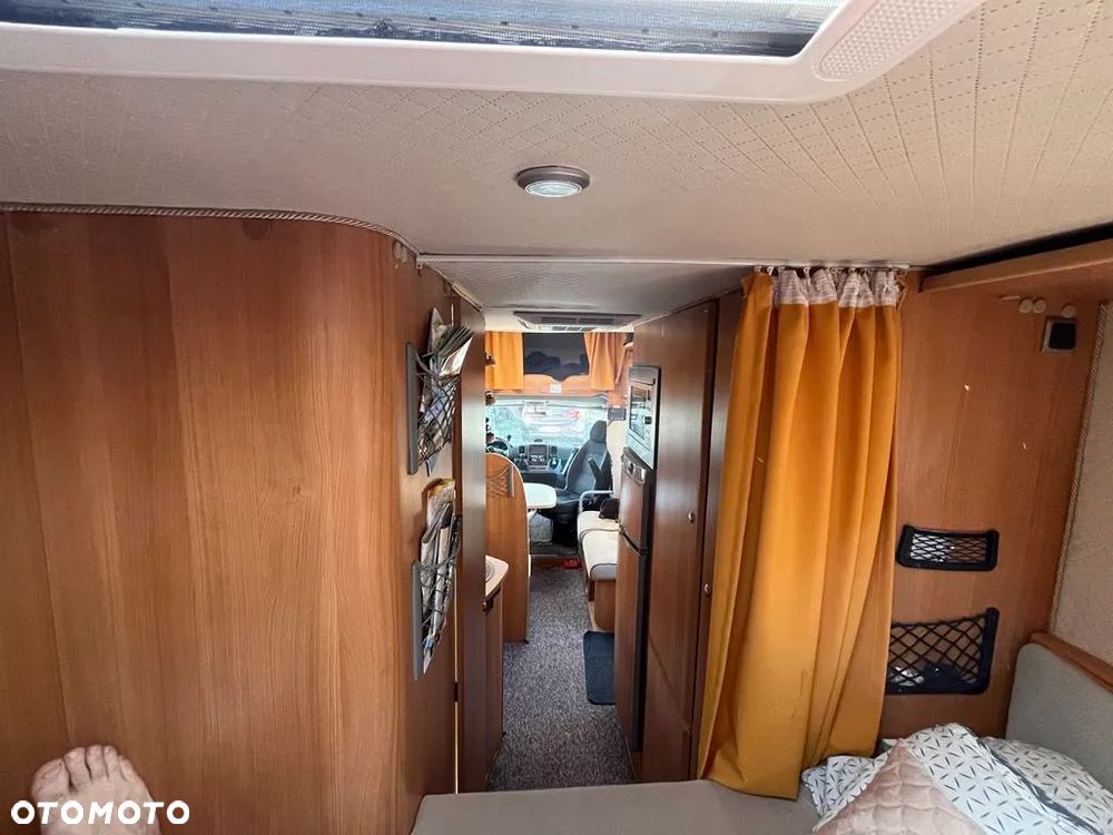 Peugeot chausson - 12