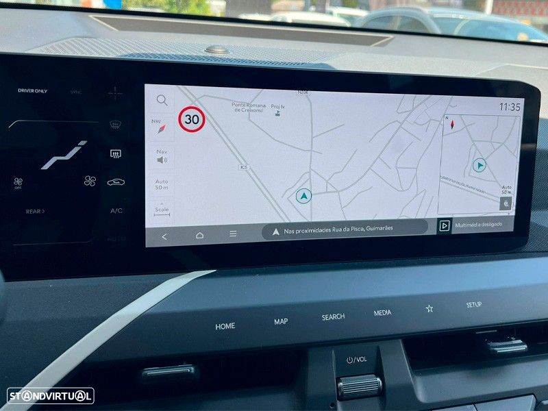 Kia EV5 81.4 kWh GT-Line - 23