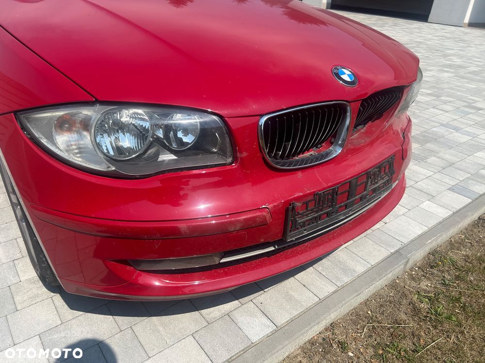 BMW Seria 1 118d - 2