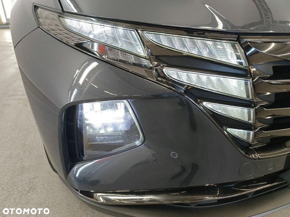 Hyundai Tucson 1.6 T-GDi 48V-Hybrid 2WD Prime - 31