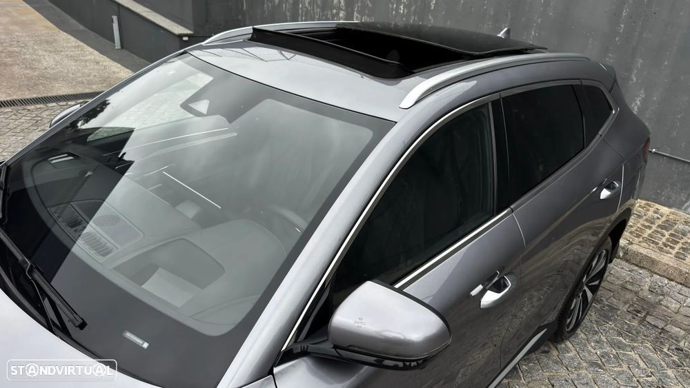BYD Seal U 1.5 DM-i Boost - 51