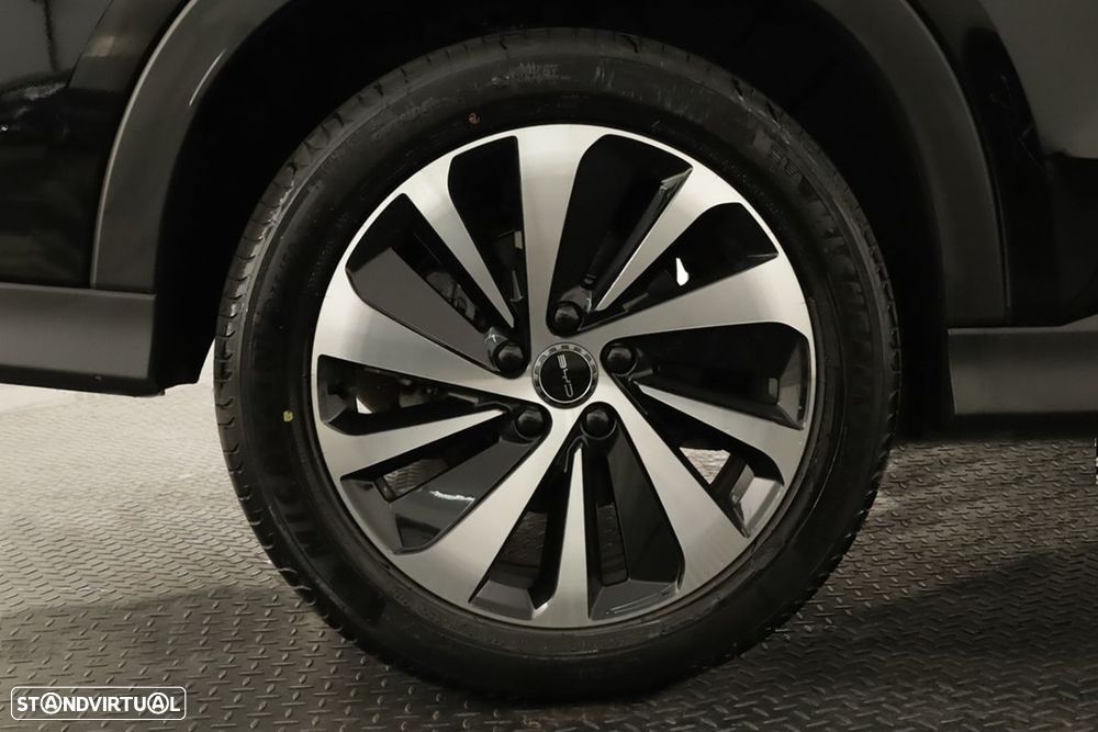 BYD Seal U 71.8 kWh Comfort - 5