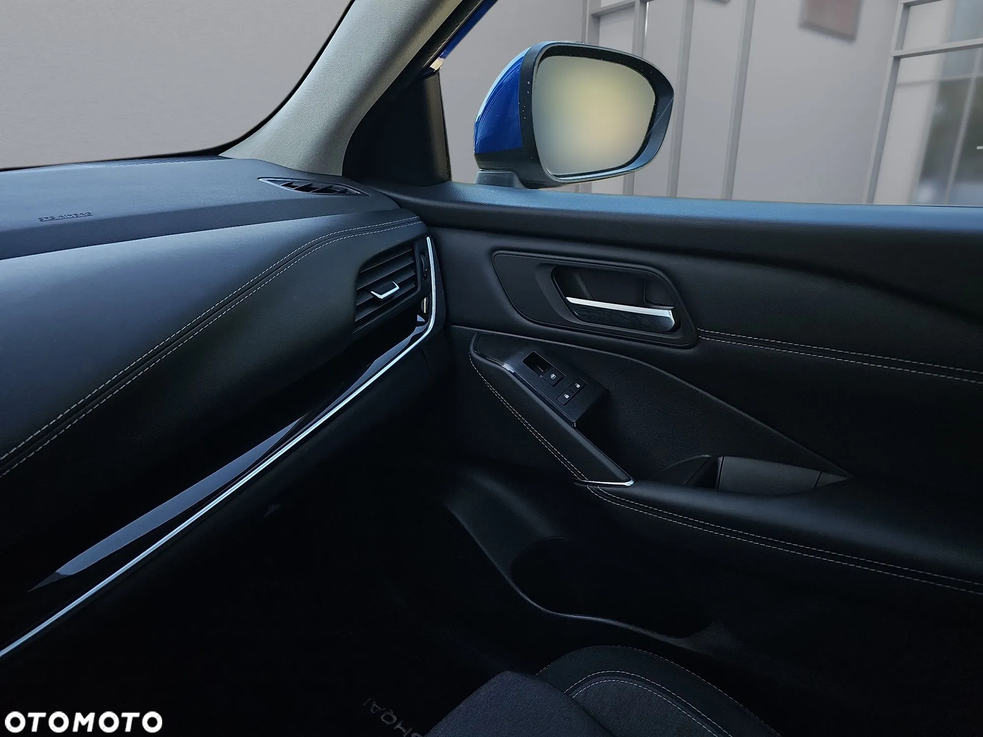 Nissan Qashqai - 31