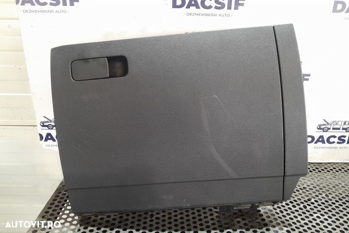 Torpedou 5TB857097B 5TB857097B Volkswagen VW Touran 2 [2015 - 2020] M - 1