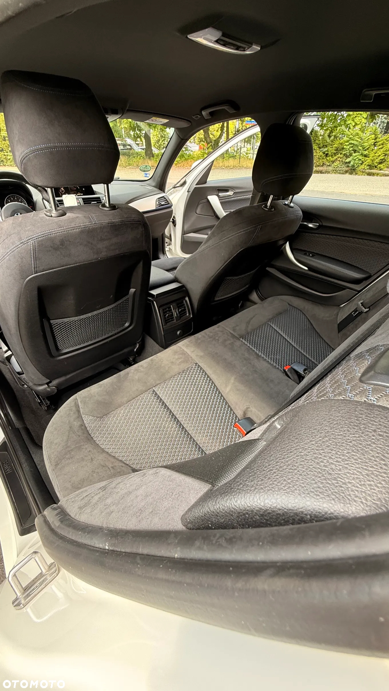 BMW Seria 1 118i M Sport - 32