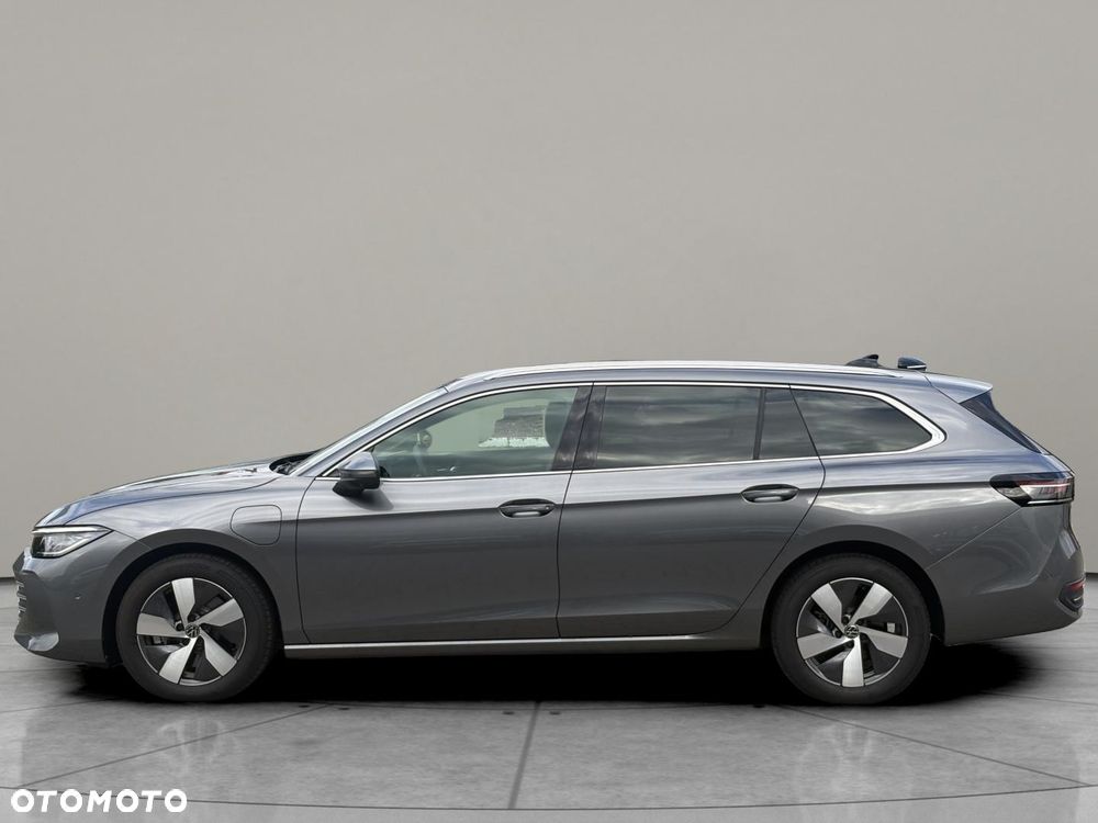 Volkswagen Passat Variant 1.5 TSI eHybrid PHEV 150kW Business Plus DSG - 8