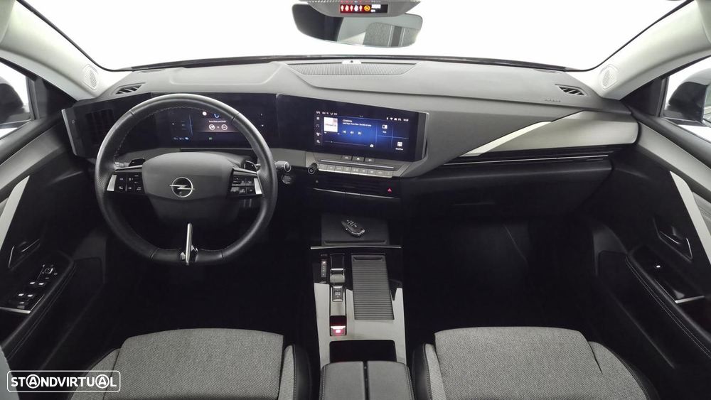 Opel Astra 1.6 T PHEV GS - 7