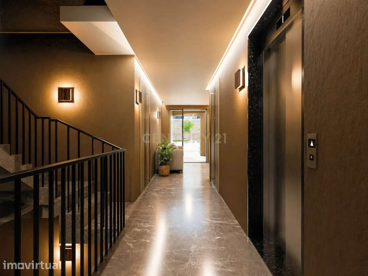 Laranjeyras Residence: O Seu Novo Lar no Coração do Laranjeiro, Almada - Grande imagem: 5/24