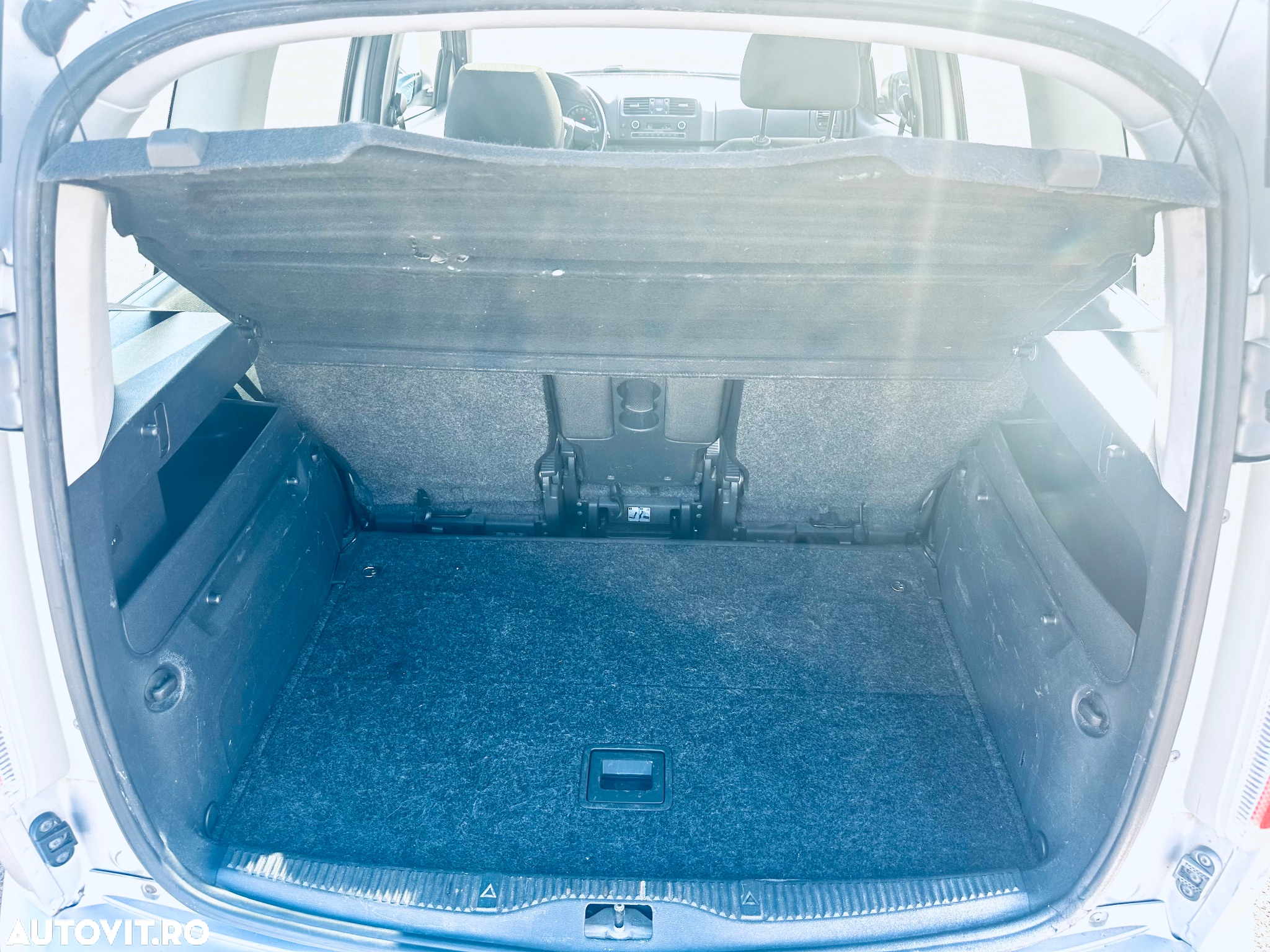 Skoda Roomster 1.6 TDI Elegance - 33