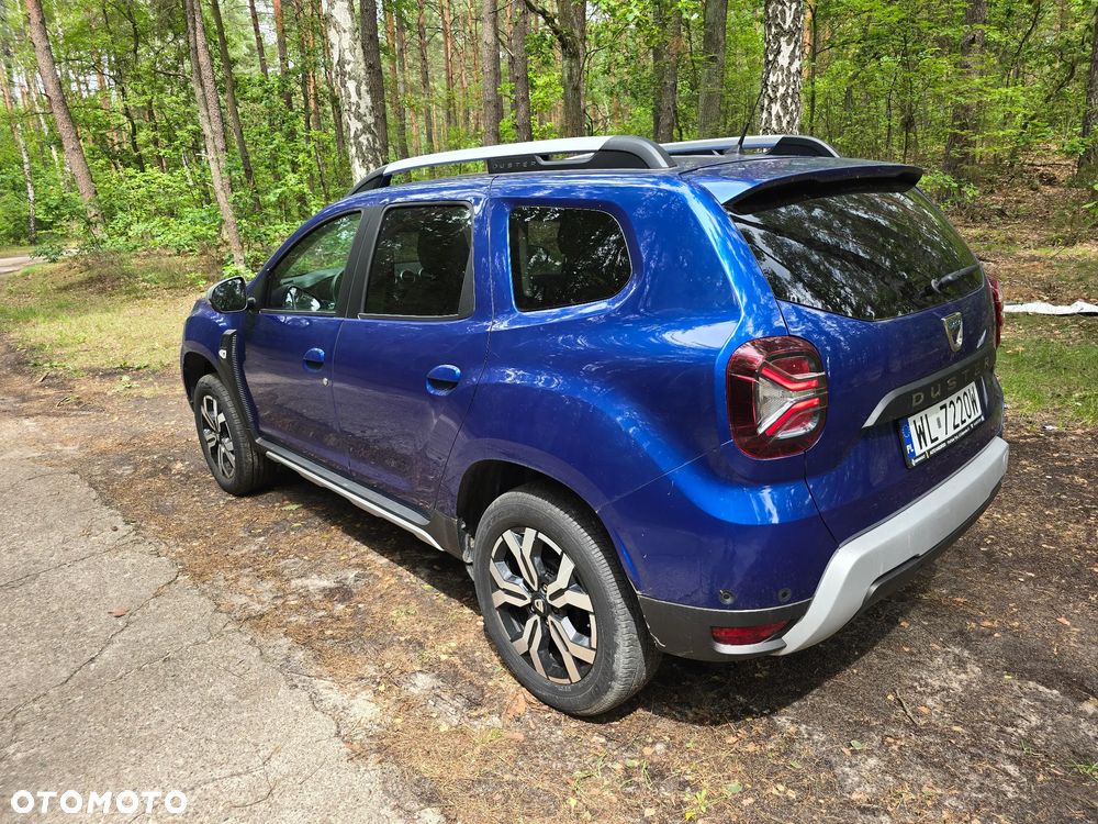 Dacia Duster 1.0 TCe Prestige - 3