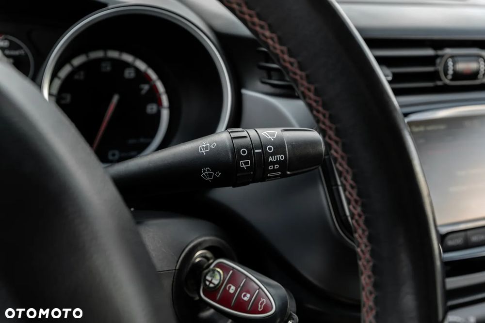 Alfa Romeo Giulietta 1.4 TB 16V Multiair Turismo - 37