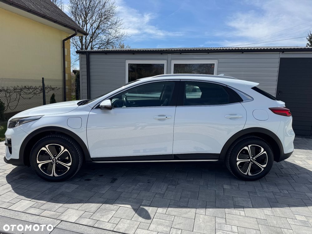 Kia XCeed 1.6 GDI DCT6 OPF SPIRIT - 12