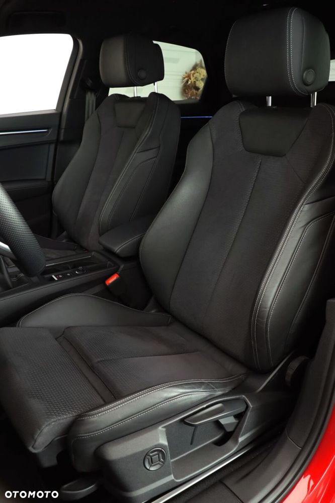 Audi Q3 Sportback - 18