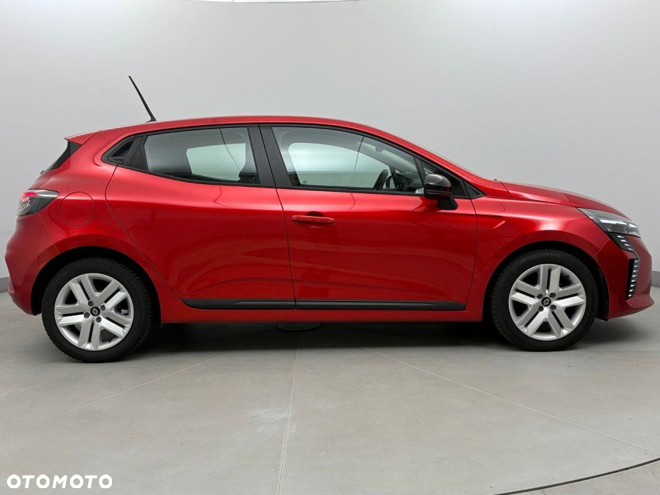 Renault Clio - 6