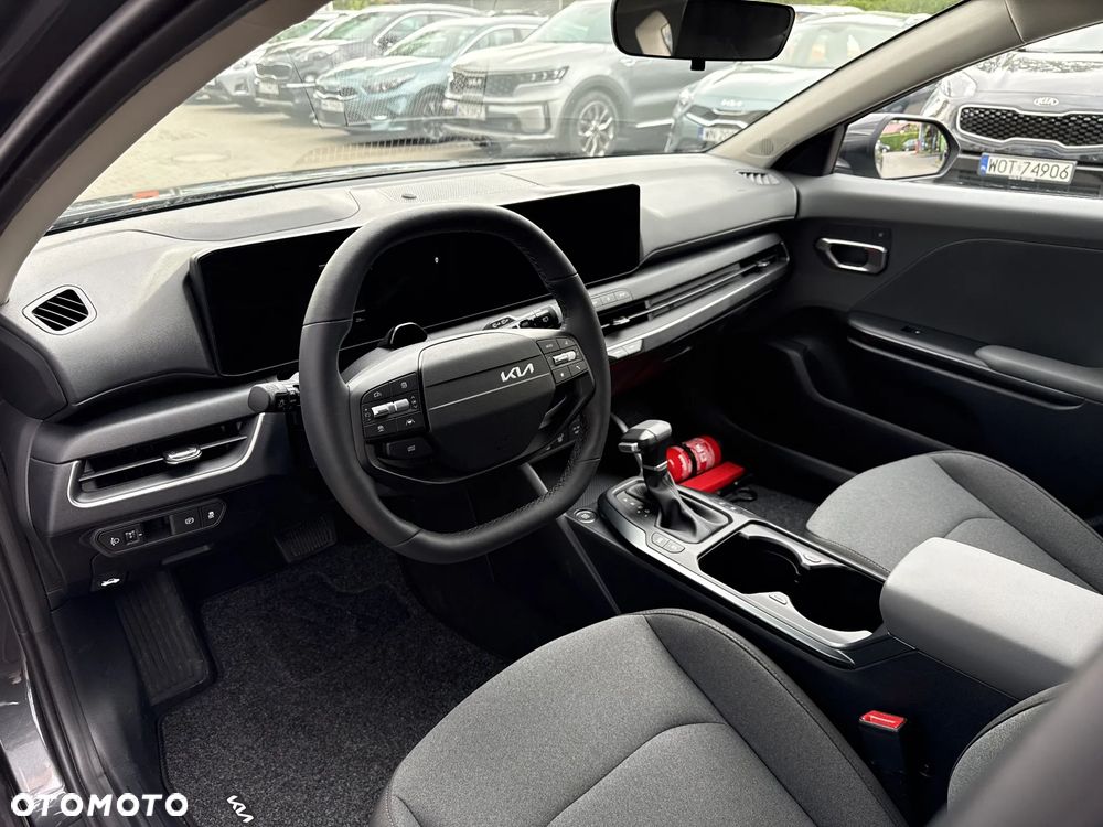 Kia K4 1.6 T-GDI M - 9