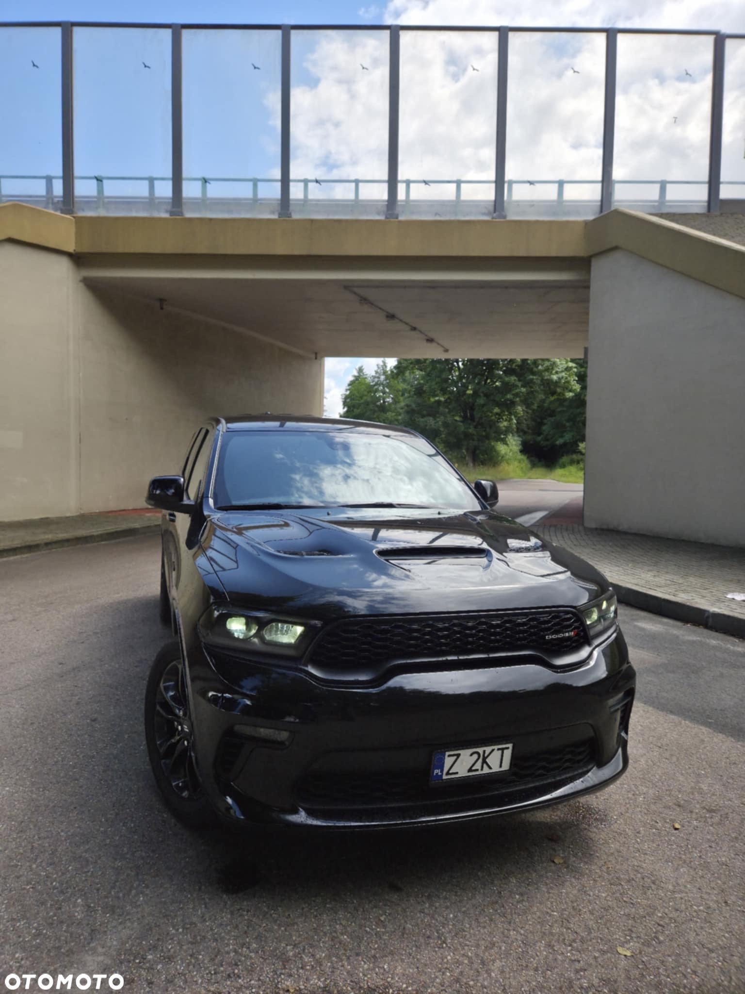 Dodge Durango 5.7 R/T - 4