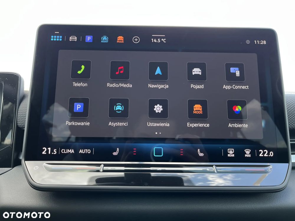 Volkswagen T-Roc 1.5 eTSI Style DSG - 29