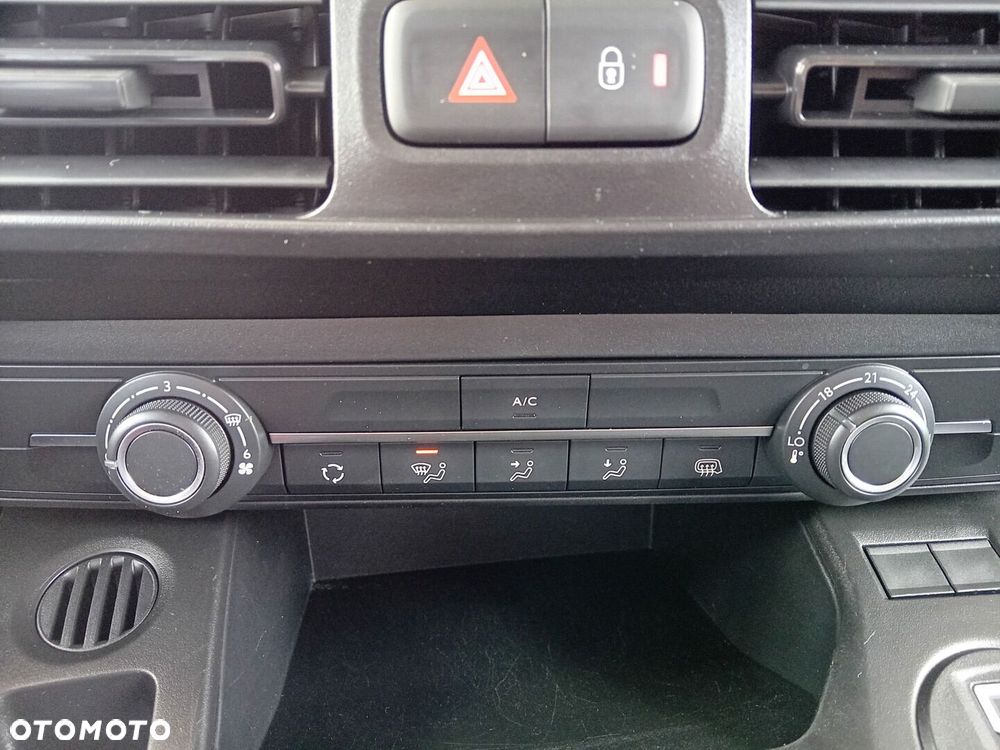 Toyota PROACE CITY - 17