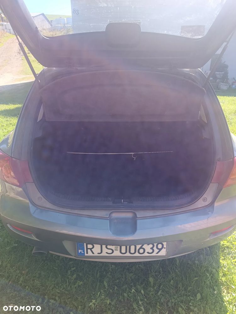 Mazda 3 1.6 16V Exclusive - 7