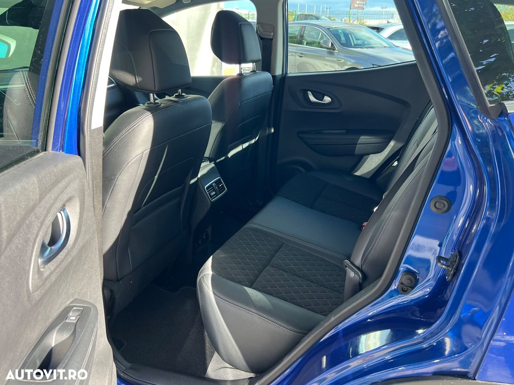 Renault Kadjar BLUE dCi 115 EDC INTENS - 23