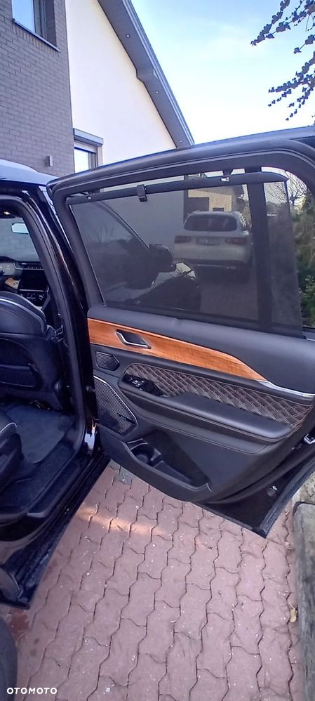 Jeep Grand Cherokee 3.6 V6 Summit - 36