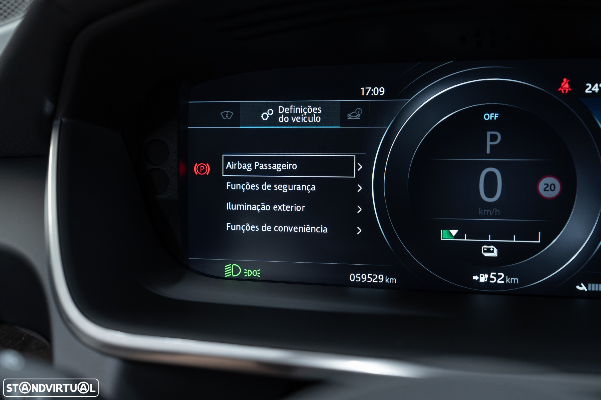 Jaguar I-Pace EV400 AWD SE - 28