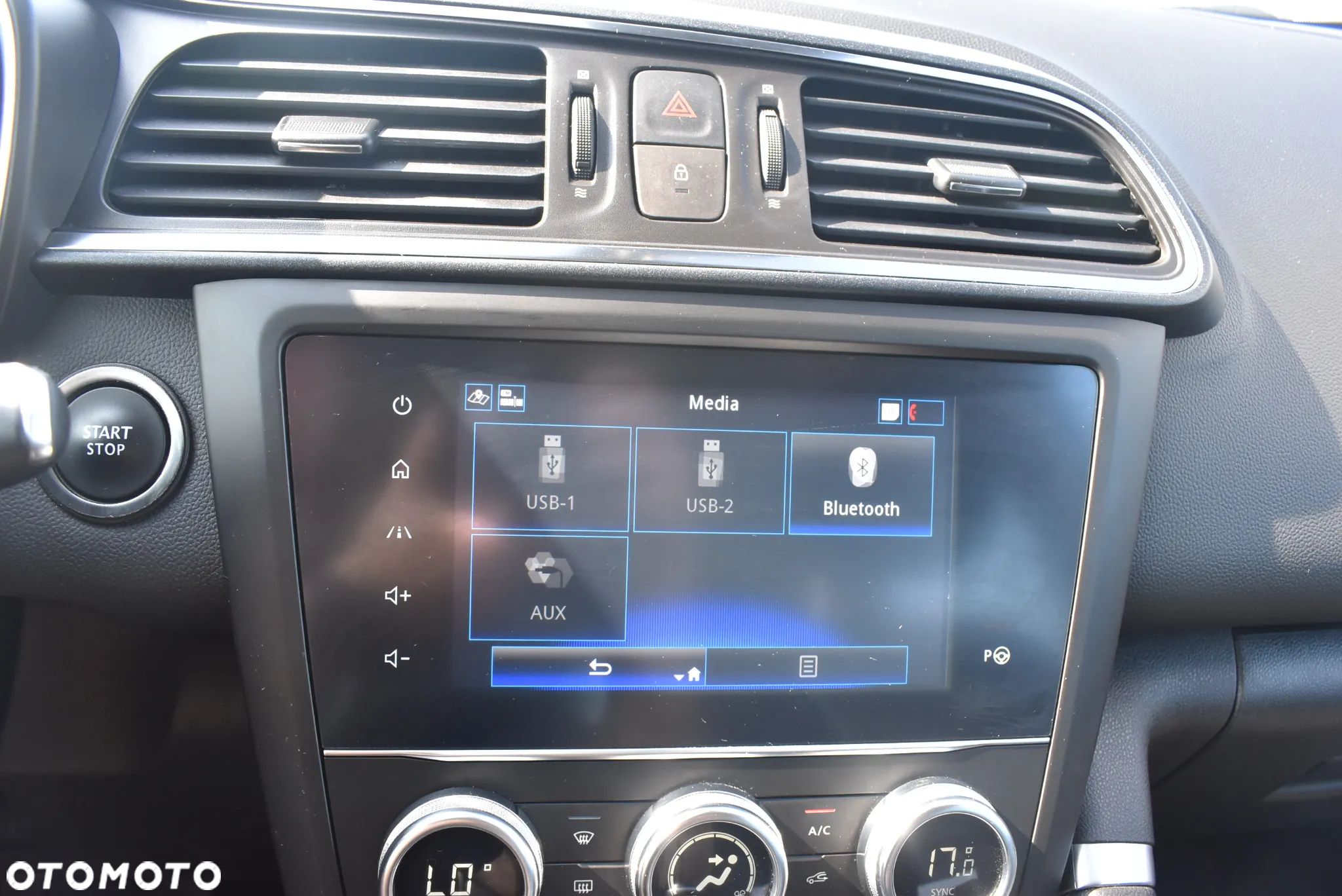Renault Kadjar 1.5 Blue dCi Intens - 28