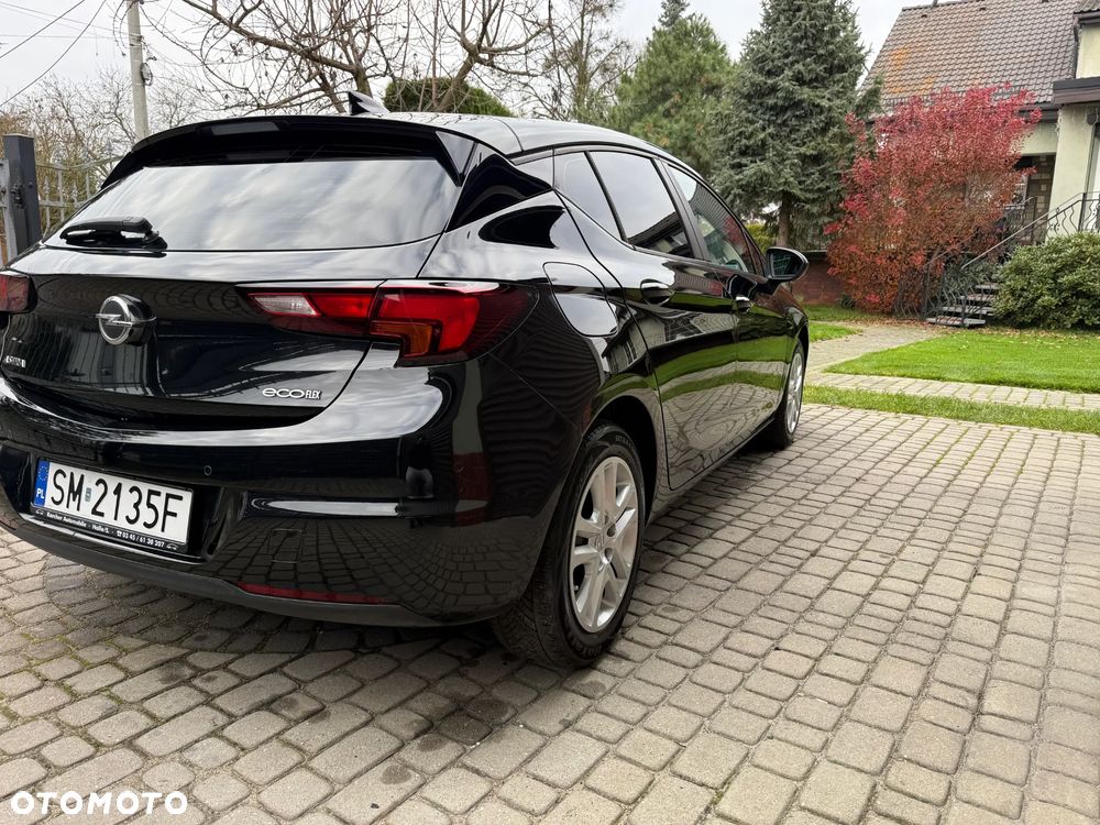 Opel Astra 1.6 CDTI Dynamic - 15