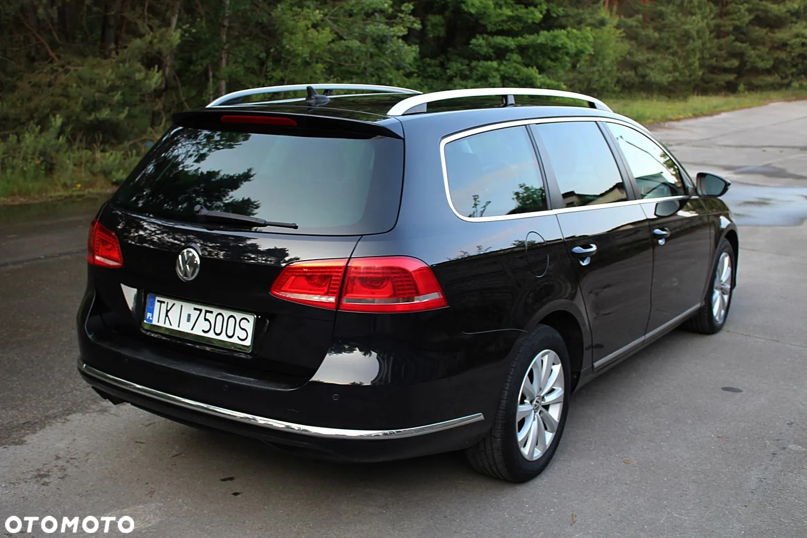 Volkswagen Passat 2.0 TDI Highline DSG - 31