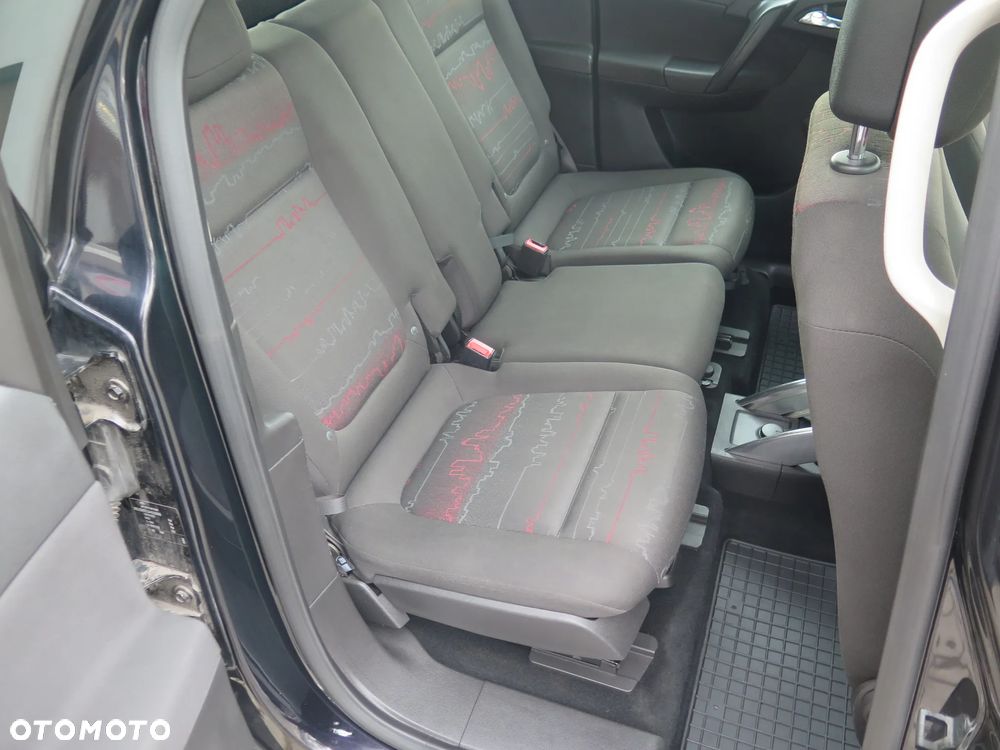 Opel Meriva 1.4 T Enjoy - 24