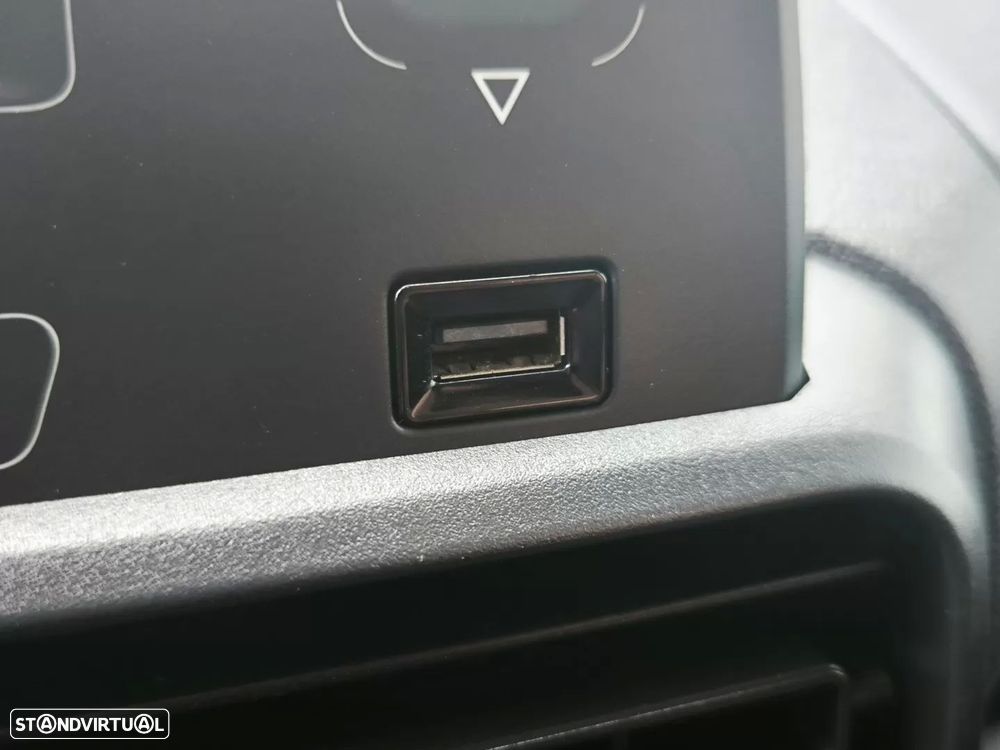 Peugeot Partner 1.5 BlueHdi Longa IVA Dedutível - 24