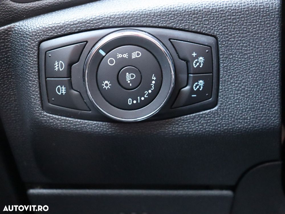Ford EcoSport 1.0 EcoBoost Trend - 15
