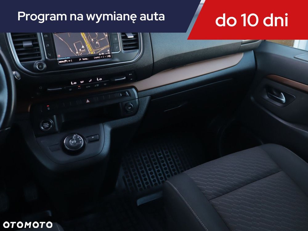 Toyota Proace Verso - 10