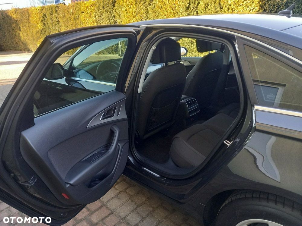 Audi A6 Limousine 2.0 TDI Prime Line - 26