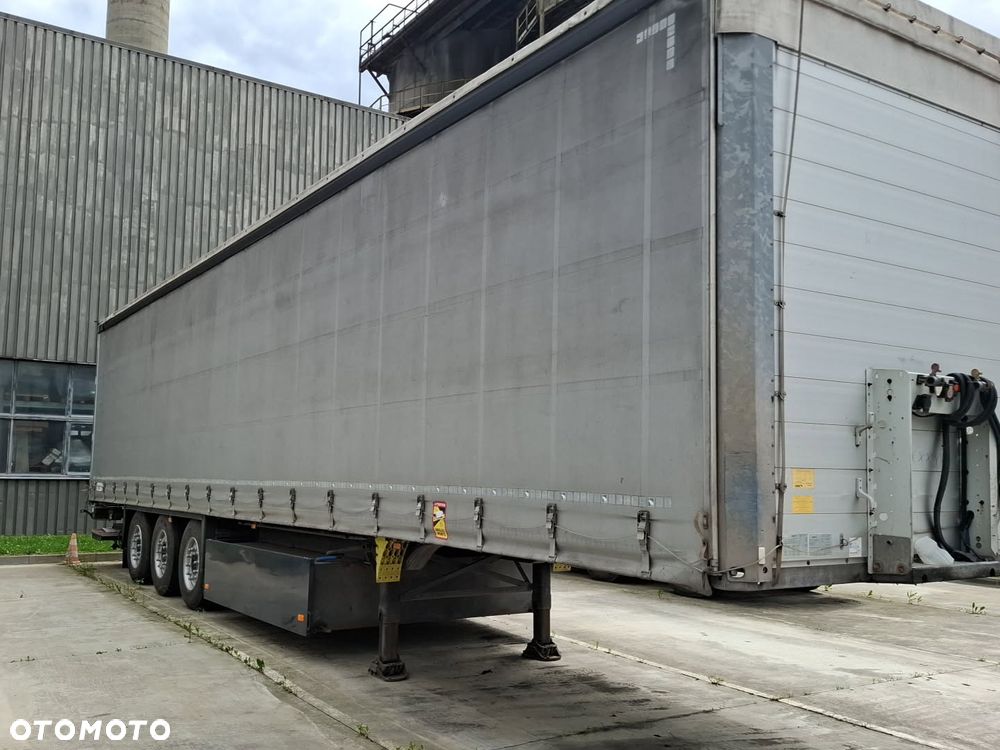Schmitz Cargobull - 2