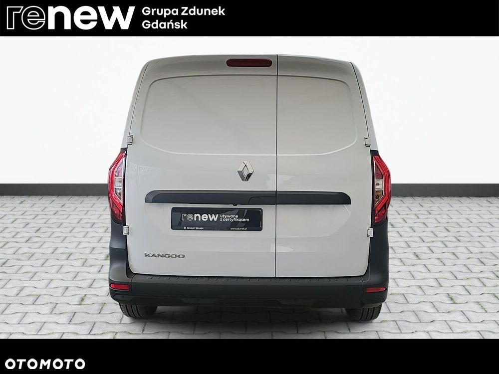 Renault kangoo-van - 7