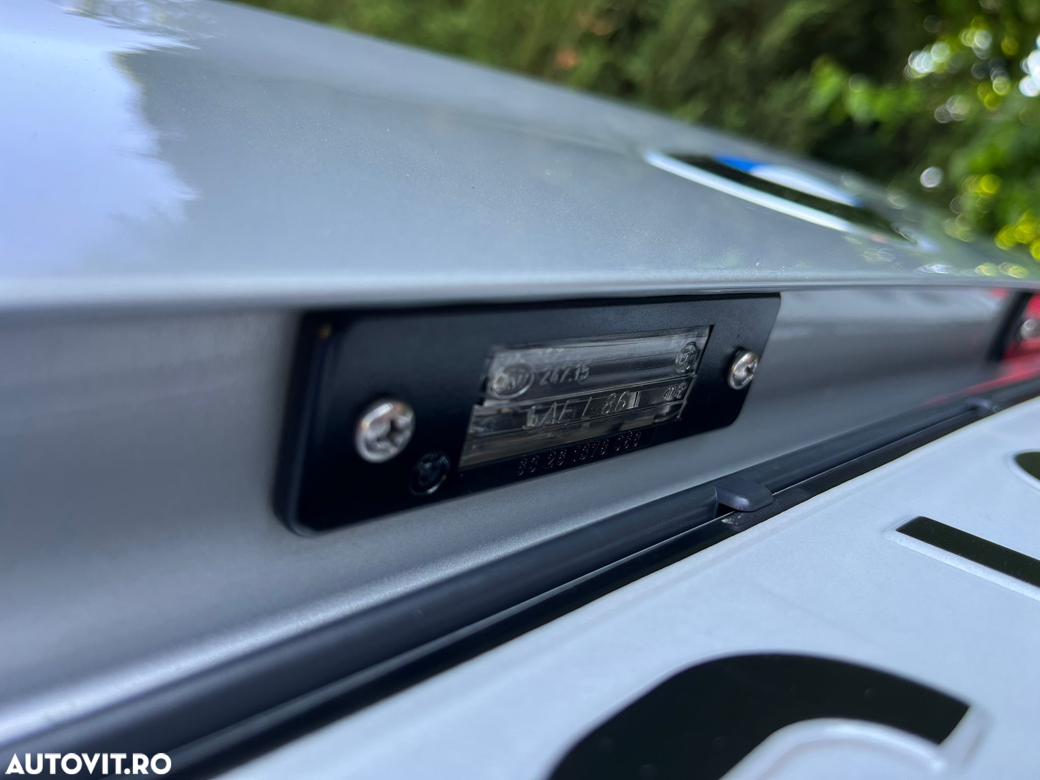 BMW Seria 5 - 15