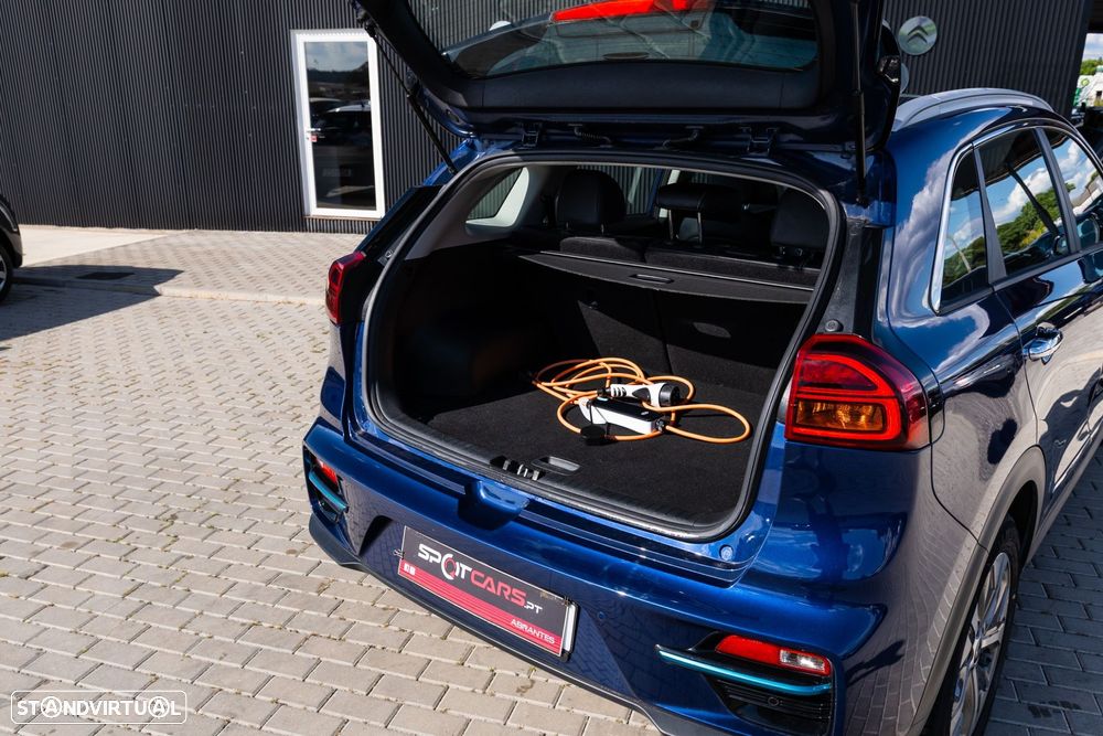 Kia e-Niro - 11