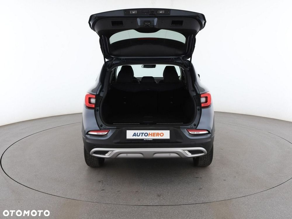 Renault Kadjar 1.3 TCe FAP Limited - 20
