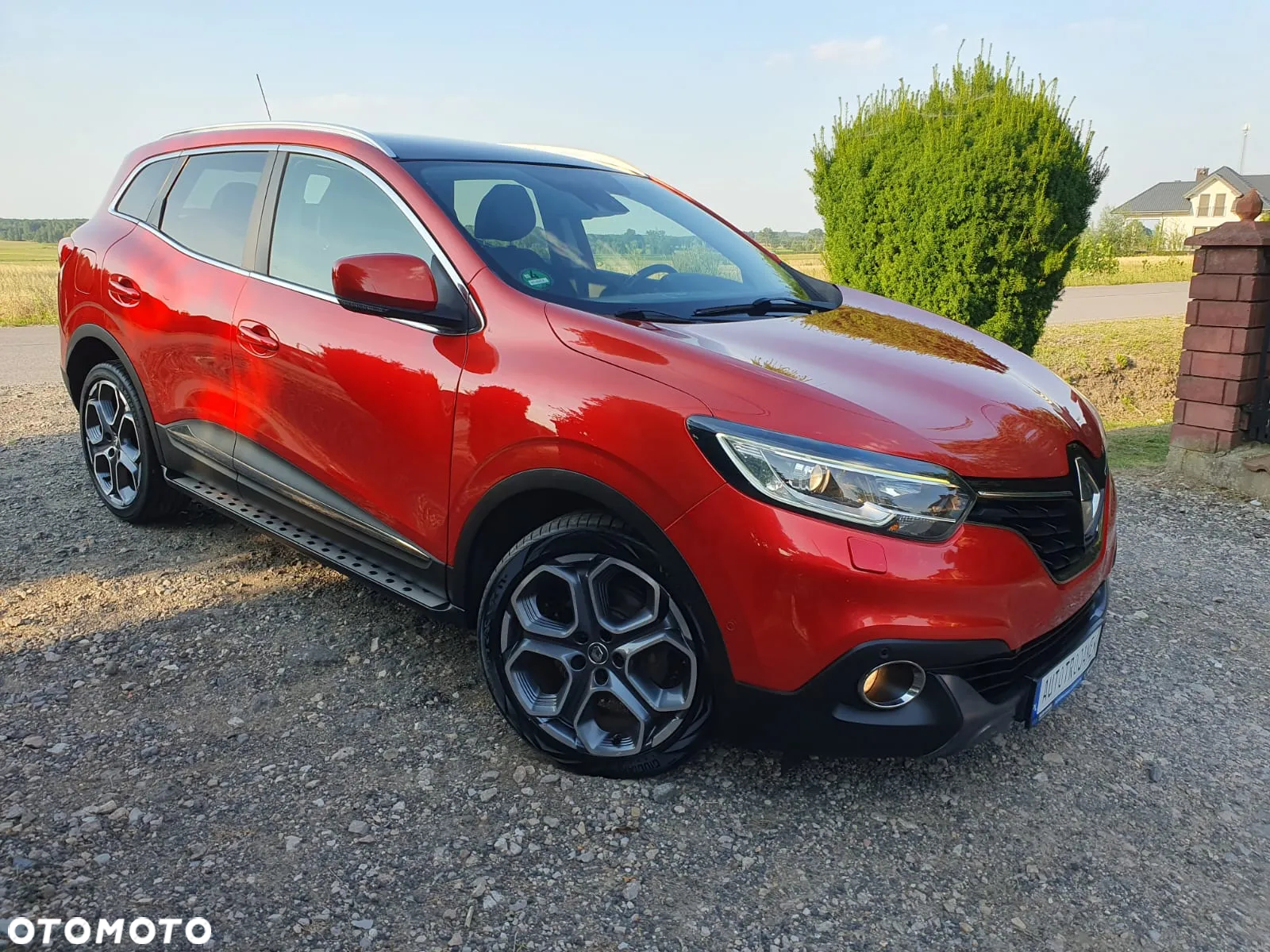 Renault Kadjar Energy dCi 110 EDC Bose Edition - 7