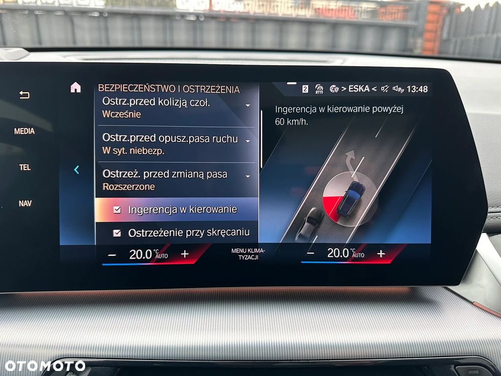 BMW X1 xDrive20d M Sport - 36