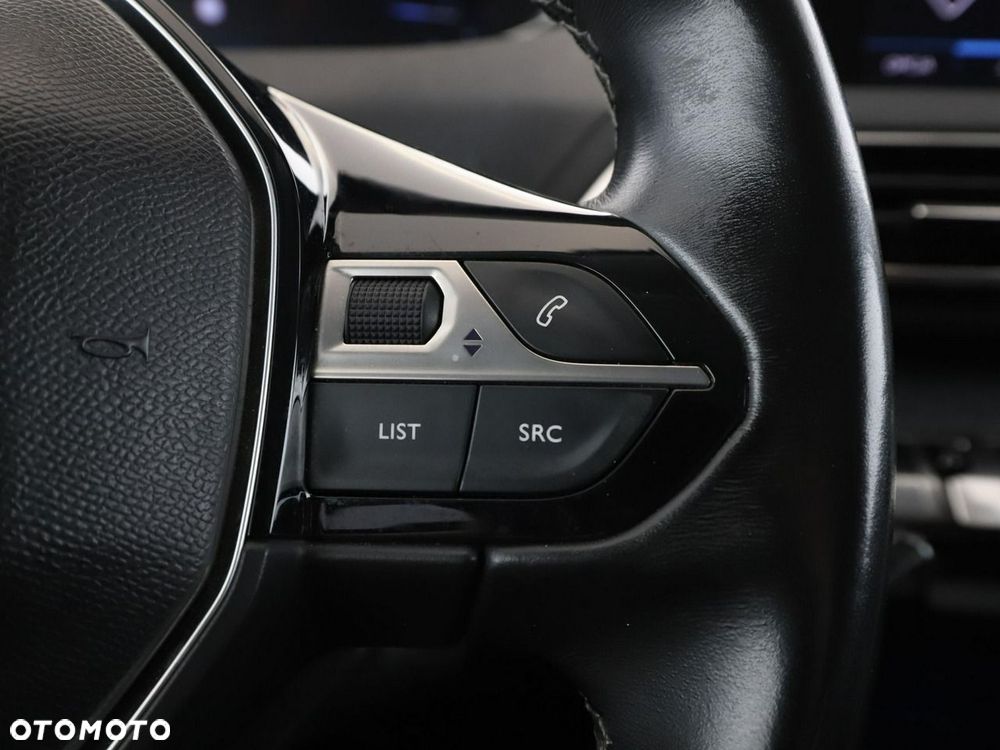 Peugeot 3008 1.5 BlueHDi Allure S&S - 31