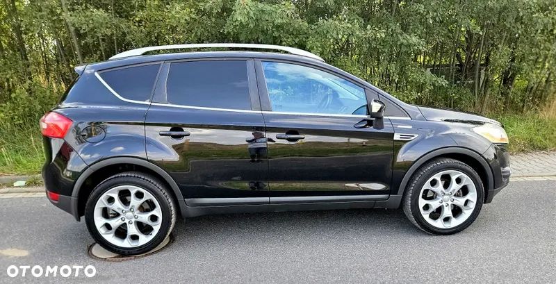 Ford Kuga 2.0 TDCi Titanium - 10