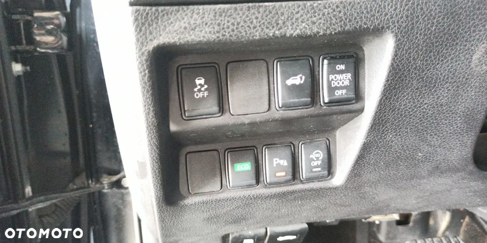 Nissan X-Trail 1.6 dCi Xtronic 360 - 31