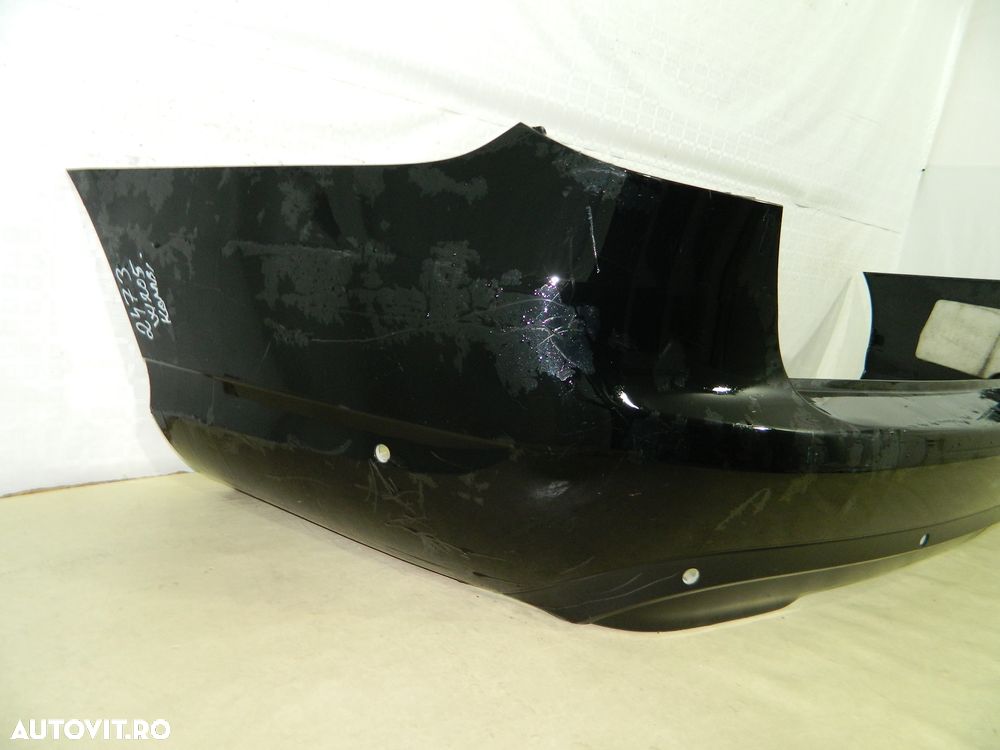 Bara spate Mercedes C-Class Kombi/T-model/S205, 2015, 2016, 2017, 2018, , A2058853838 - 8