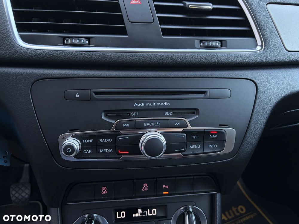 Audi Q3 1.4 TFSI - 30