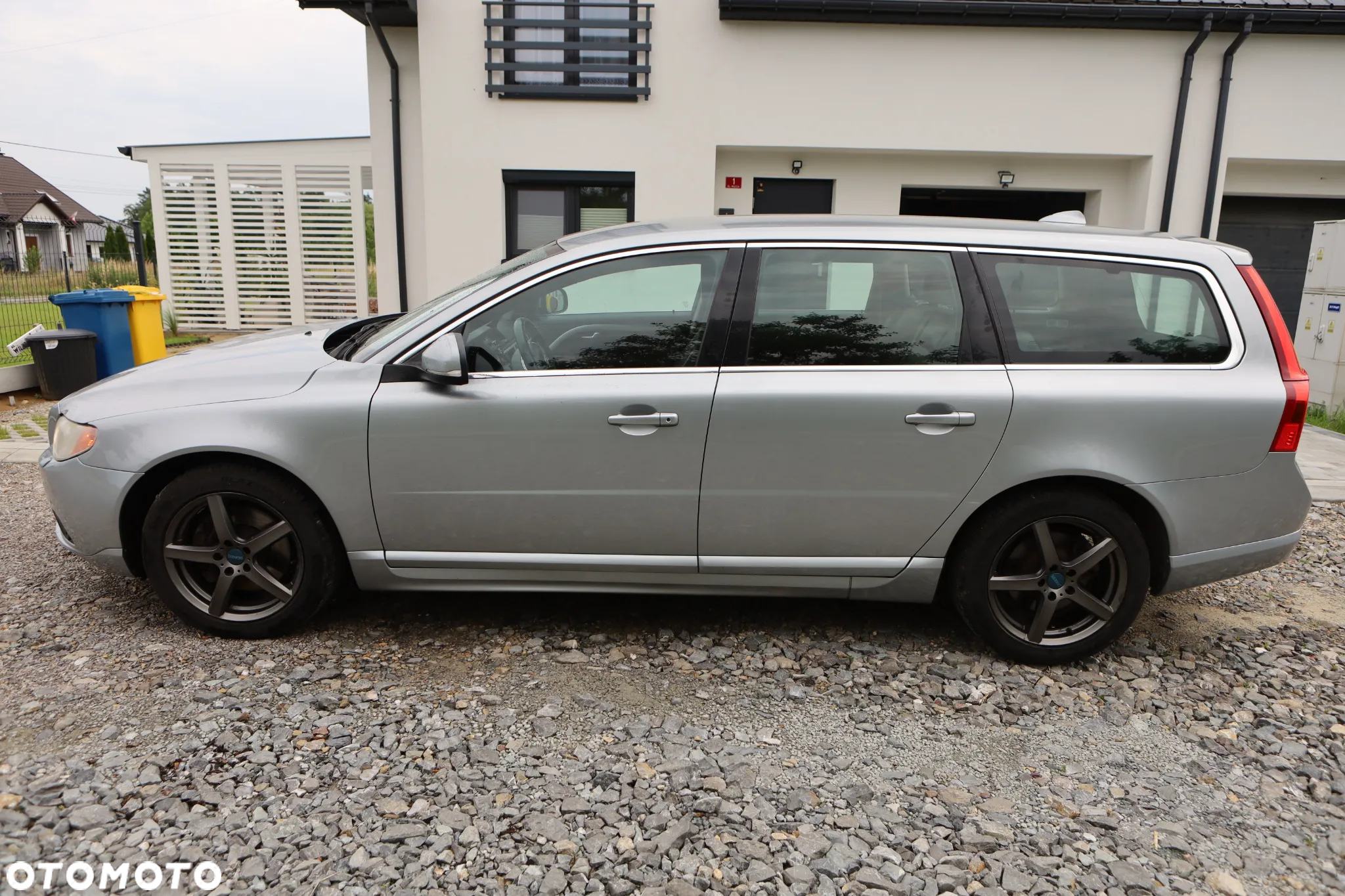 Volvo V70 D3 Kinetic - 28
