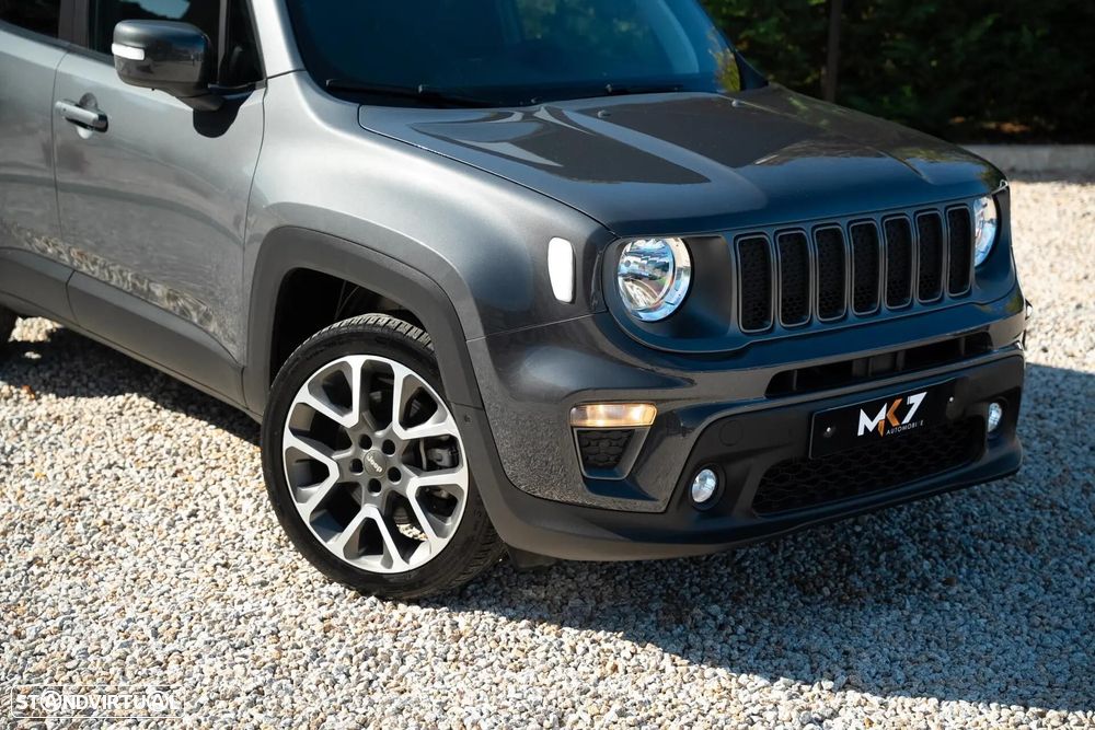 Jeep Renegade 1.3 T4-PHEV 177 kW 4xe North Star - 42