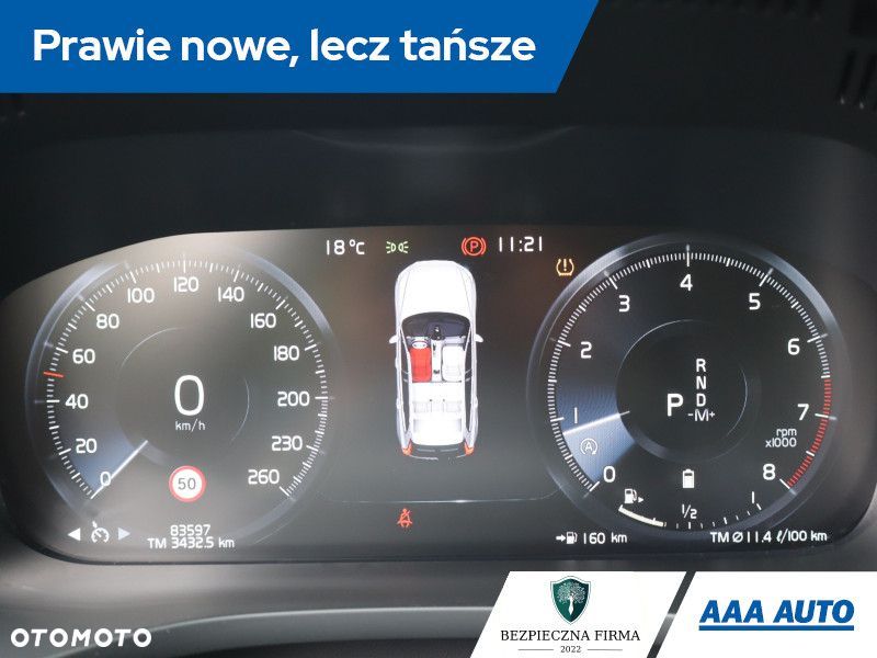 Volvo XC 60 - 13